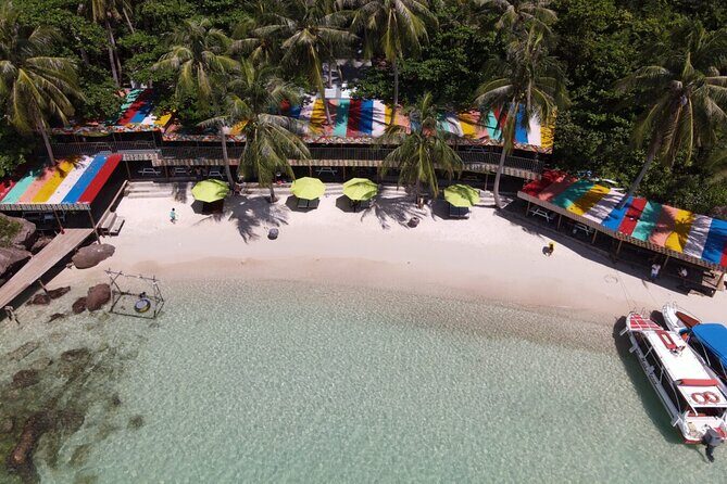 Phu Quoc 1-Day 3 Island and Cable Car Discovery - Why This Tour Offers Great Value