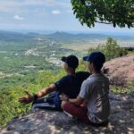 Phu Quoc 1 Day Trekking Tour Tien Son Dinh - Practical Tips for Potential Participants