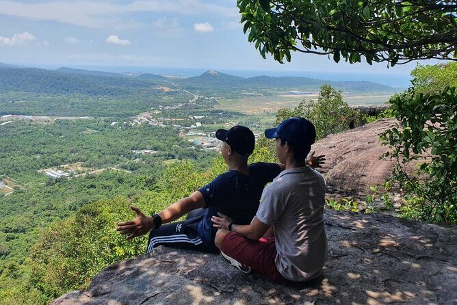 Phu Quoc 1 Day Trekking Tour Tien Son Dinh - What’s Included & What to Consider