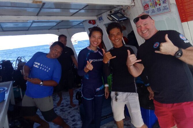 Phu Quoc 1Day Tour Diving with pro guide - An In-Depth Look at the Tour Experience