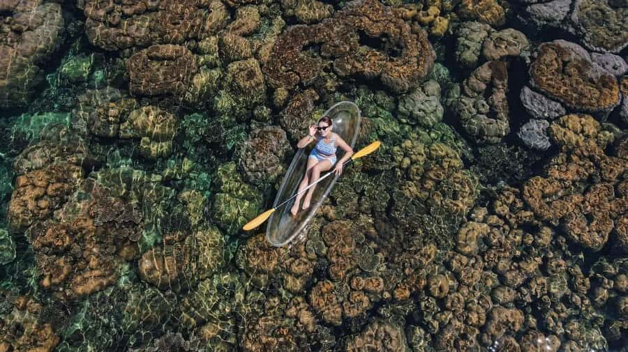 Phu Quoc 3 Island Snorkeling Tour With Optional Sea Walking - Who Should Consider This Tour?