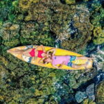 Phu Quoc 4 Day Tour with Safari, Grand World and Vin Wonder - Day 2: Island Hopping and Hon Thom Fun