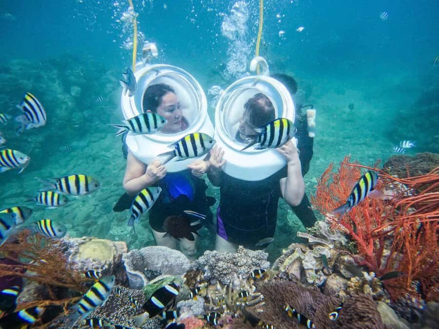 Phu Quoc 4 Islands Snorkeling Tour With Hon Thom Cable Car - Transport, Duration, and Practical Aspects