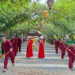 Phu Quoc: Bamboo Basket Boat Tour on Cua Can River - What You Can Expect from the Tour