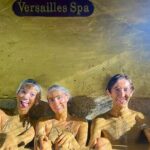 Phu Quoc Combo Full Body Massage and Mud Bath Sauna at Versailles - Location and Practicalities