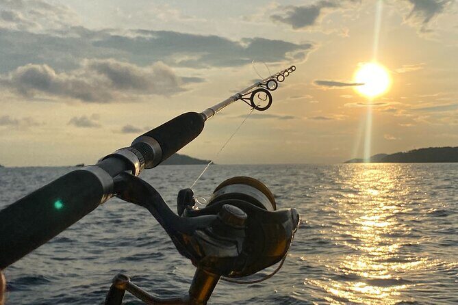 Phu Quoc Deep Sea Fishing With Fresh Seafood Breakfast and Lunch - Practical Details and What They Mean for You