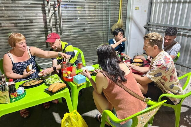 Phu Quoc Food Tour: Local Expert - What’s Included and What’s Not?