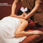 Phu Quoc Full Body Massage at Versailles Spa and Beach Club - FAQs