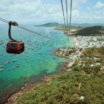 Phu Quoc Full Day 4 Islands Tour with Cable Car Ride - What Reviewers Say