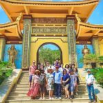 Phu Quoc Full-Day Canoe and Cable Car Experience - Water Park Fun at Hòn Thm