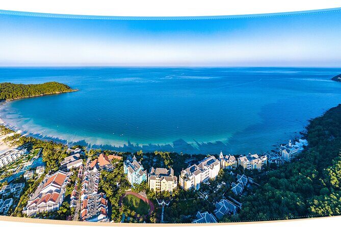 Phu Quoc Full-Day Tour Discovery 4 Islands with Cable Car - Transportation and Group Size