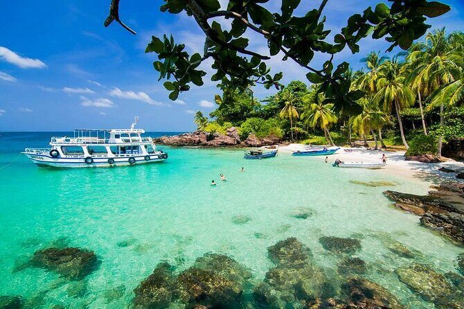 Phu Quoc Full Day Exclusive Tour Cua Can River - The Value of This Tour