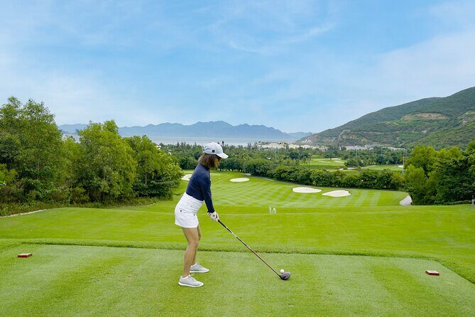 Phu Quoc Golf Tour in Vietnam - 5 Days 4 Nights - Final Thoughts: Who Is This Tour Perfect For?