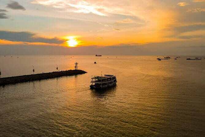 Phu Quoc Half-Day Tour with Sunset BBQ & Night Squid Fishing - Points to Consider