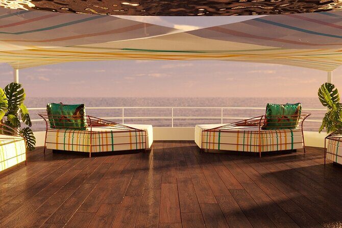 Phu Quoc Halfday Tour with Nautilus Sunset Cruise - The Details of the Itinerary