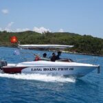 Phu Quoc Island Adventure: Cable Car & Canoe Experience - Exploring the Islands and Activities