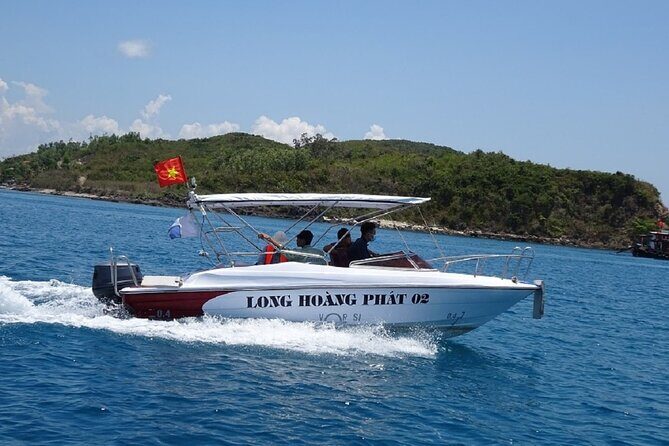 Phu Quoc Island Adventure: Cable Car & Canoe Experience - Exploring the Islands and Activities  