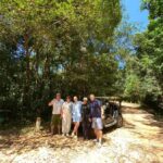 Phu Quoc Jeep Tour: National Park & Rach Vem Village - What to Expect and Practical Tips
