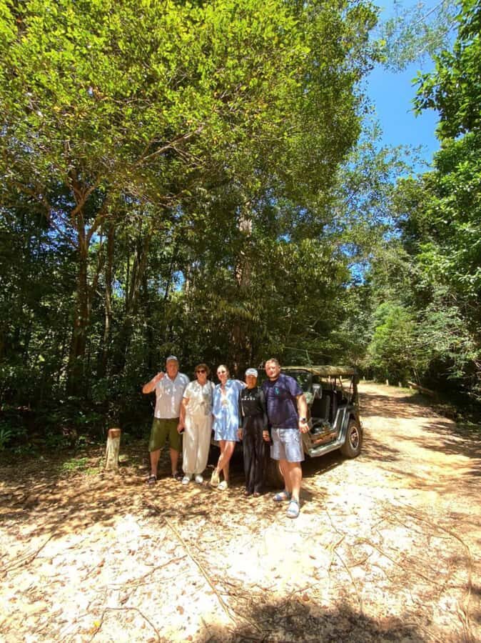 Phu Quoc Jeep Tour: National Park & Rach Vem Village - What to Expect and Practical Tips