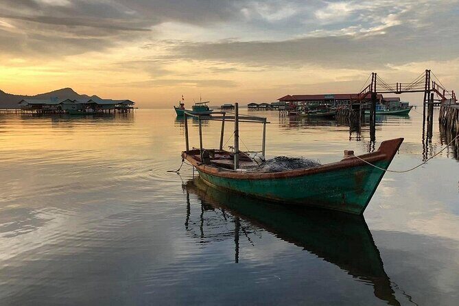 Phu Quoc Kayak and Island Adventure Tour - The Experience from the Traveler’s Perspective