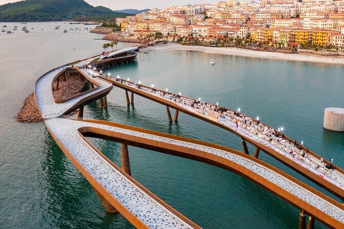 Phu Quoc North and South Island Full-Day Private Discovery Tour - Transportation & Logistics