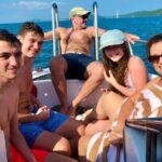 Phu Quoc Private Snorkeling Tour An Thoi Islands Speedboat - Included and Additional Costs