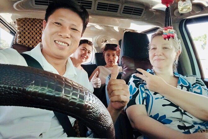 Phu Quoc Private Transfer Arrival & Departure - Why Choose This Service?