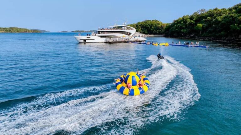 Phu Quoc: Sightseeing & Snorkeling at Nautilus Cruise - Practical Details and Tips