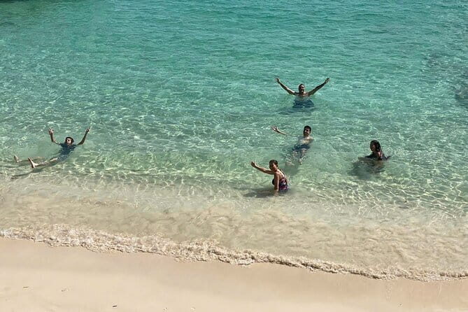 Phu Quoc: Snorkeling and Island Hopping By Speedboat with Lunch - Authentic Experiences: What Reviewers Say