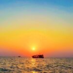 Phu Quoc Sunset and Night Squid Fishing with Dinner - Authentic Experiences and Practical Insights