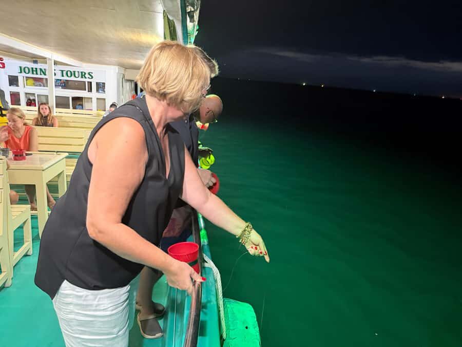 Phu Quoc Sunset Cruise With Light Dinner, Squid Fishing Tour - Final Thoughts  