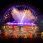 Phu Quoc Sunset Town Tour With Kiss Of Sea Show, Kiss Bridge - Transportation, Timing, and Flexibility