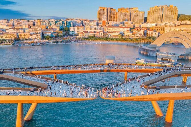 Phu Quoc Sunset Town Tour With Kiss Of Sea Show, Kiss Bridge - Who Will Enjoy This Tour?