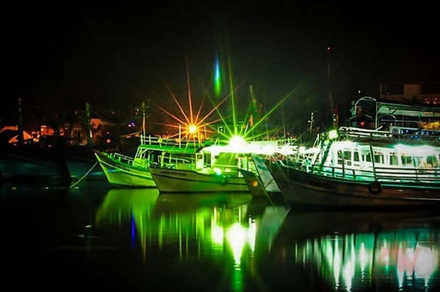 Phu Quoc: Sunset with Night Squid Fishing & Dinner - Who Should Consider This Tour?