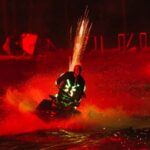 Phu Quoc: Symphony of the Sea with Jetski & Fireworks Show - Who Is This Tour Best For?