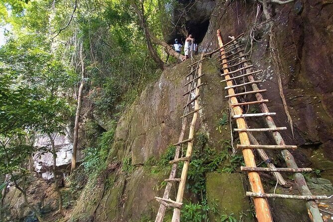 Phu Quoc Tien Son Dinh Full Day Trekking Tour - The Experience: What Makes It Stand Out