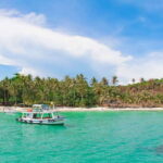 PHU QUOC TRIP 2: 2 ISLANDS BY BOAT - The Value and Experience