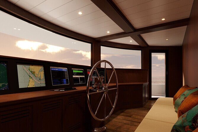 Phu Quoc Voyage Tour with Nautilus Sunset Cruise - The Value of This Experience