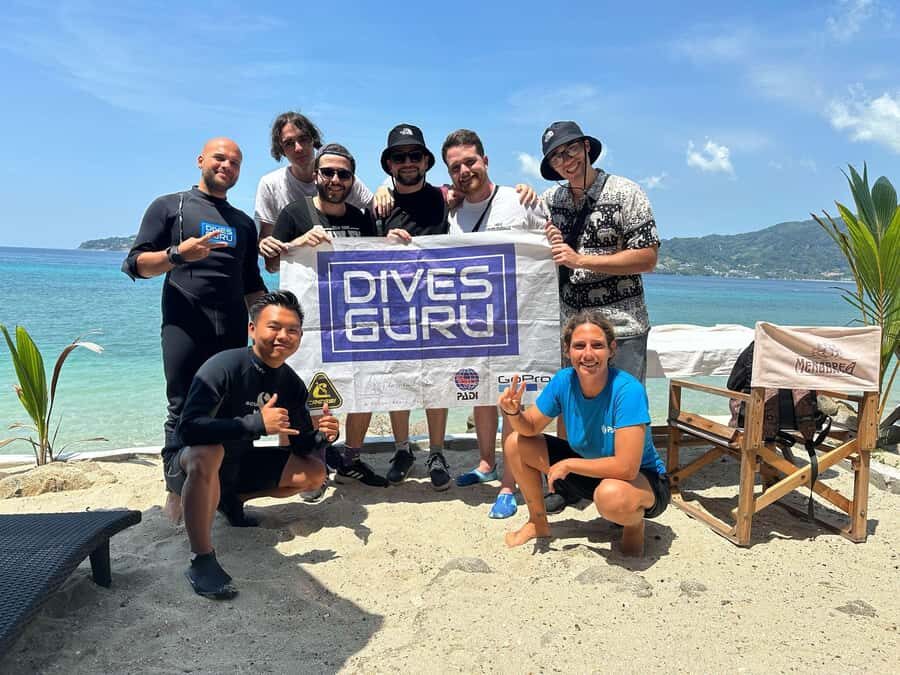 Phuket: 3 Day PADI Open Water Scuba Course with Boat Trip - Final Thoughts