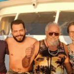 Phuket: 3 Dive Koh Phi Phi/Shark Point Scuba Diving Day Trip - The Dive Itinerary: How It Unfolds