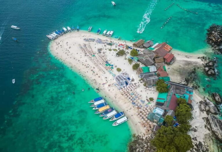 Phuket: 3 Khai Islands Tour- Snorkel & Relax (Half/Full Day) - The Realities of the Experience