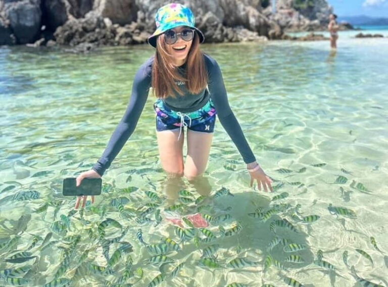 Phuket: 3 Khai Islands Tour- Snorkel & Relax (Half/Full Day) - The Itinerary Breakdown