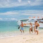 Phuket 5 Islands: Phi Phi & Bamboo+Snorkeling+After-Sun SPA - The Practicalities