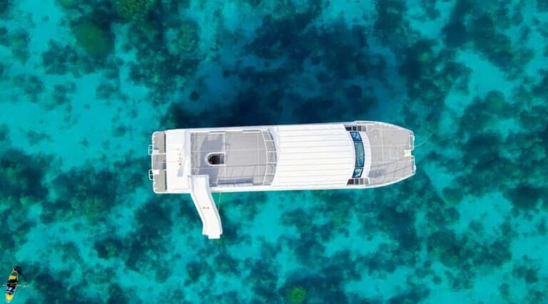 Phuket: 5 Islands Premium Speed Catamaran with Sunset - The Logistics and Practicalities