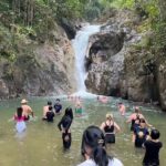 Phuket 5 KM White Water Rafting and 30 minutes ATV Driving - A Deep Dive into the Phuket Outdoor Adventure