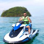 Phuket: 7 Islands Jet Ski Tour with Lunch & Transfers - The Experience: What Travelers Are Saying