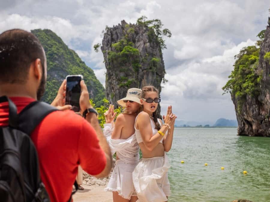 Phuket: 7 Wonders of Phang Nga Bay 6-Islands Tour - Practical Details and What You Need to Know