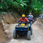 Phuket 90 Minutes Ultimate ATV Adventure with Big Buddha View - Authentic Traveler Insights