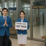Phuket Airport Fast Track Immigration and Assistance - FAQs