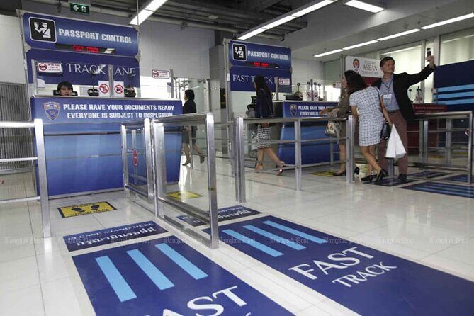 Phuket Airport Fast Track Immigration and Assistance - Who Will Benefit Most?